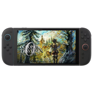 switch2游戏租赁数字版ns2任天堂出租租号歧路旅人0八方旅人主号