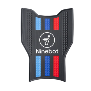 适用于九号电动车FZMIX脚垫改装配件专用加厚脚踏垫九号fzmix脚垫