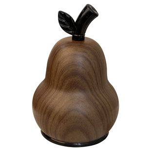 中古风牙签盒2025新款牙签筒家用轻奢高级棉签牙线收纳创意牙签罐