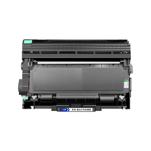 天澜适用兄弟dcp7080d硒鼓7180dn mfc7380 TN2325 7480D打印机墨盒7880dn brother HL2260d DR2350粉盒2560dn