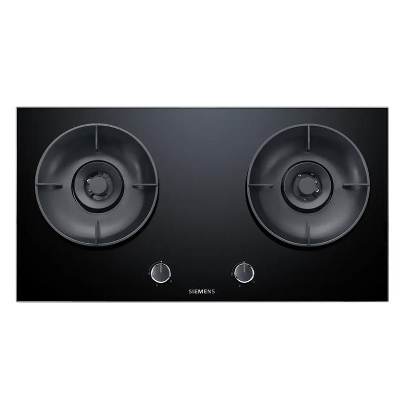 西门子ER95A3MBMP 5.2kw嵌入式燃气灶炉头易拆洗熄火保护 天然气