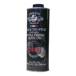 意大利进口金章黑松露  白松露油调味油250ml 炒菜 炖煮烹饪 西餐