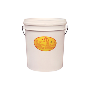 双桥 白色透明麦芽糖 20kg/桶 M50型 糖果糕点食品用冷饮奶茶调配
