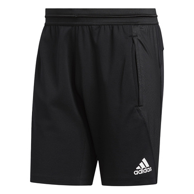 Adidas/阿迪达斯正品4K PRIMEBLUE SH 男子训练运动短裤FJ6139