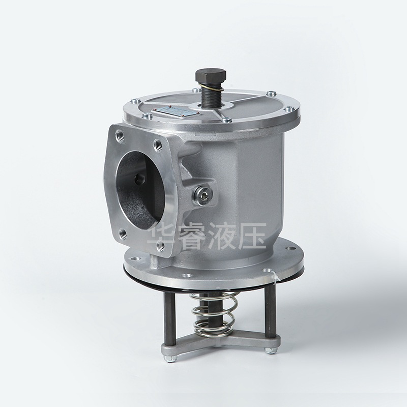 厂家供应自封式磁性吸油过滤器CFF 立式吸附法 磁性吸油过滤器定