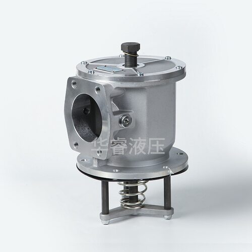 厂家供应自封式磁性吸油过滤器CFF 立式吸附法 磁性吸油过滤器定