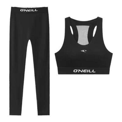 ONEILL吊带背心夏季款运动套装