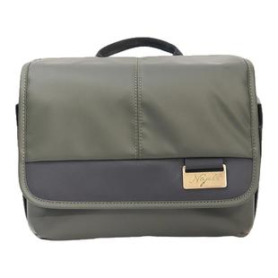 南极猎人 微单相机包 适用索尼A7m3 m4 M5佳能R5 R62 尼康Z5 Z6 Z7ii松下S5 S9 富士XT4 XT5等5D4单反相机包