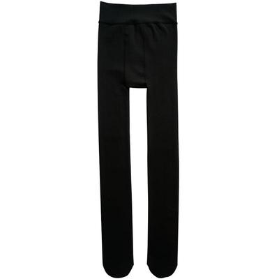 秋冬加肥加大码肉色裸感胖mm加绒