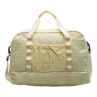 大容量手提短途旅行包女时尚轻便防水旅游包收纳行李袋运动健身包