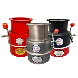 解放J6汽车防火罩法兰盘防火帽东风天龙j6排气管阻火器火星熄灭器