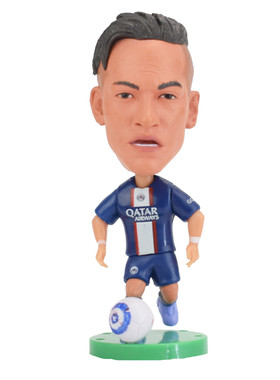 soccerwe巴西手办礼品