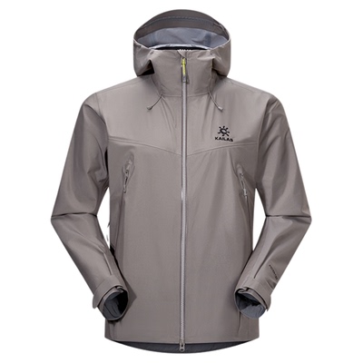 KAILAS凯乐石博格达冲锋衣