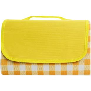 春游户外野餐垫用品沙滩帐篷垫子ins风网红防潮垫郊游便携野餐布