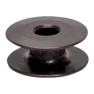 新款磁阻尼防空转磁性梭芯工业平车底线防断线脱线磁铁吸附锁心