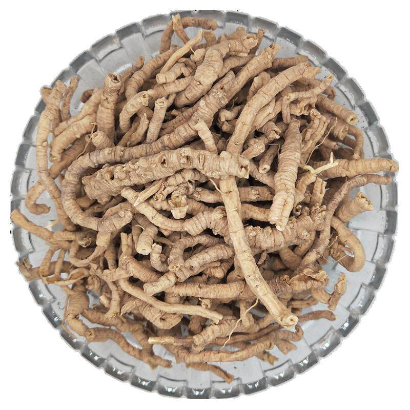 炙远志伸筋草益智仁中药材