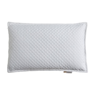 全荞麦荞麦皮枕头助睡眠成人学生儿童带枕套纯护颈椎枕芯男女通用