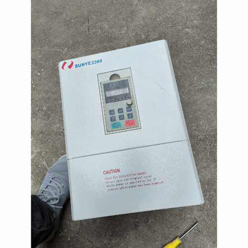 询价-日业变频器SY3300G011T411KWV1