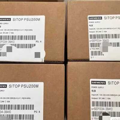 溢价-6EP1334-3BA10SITOP PSU200M电