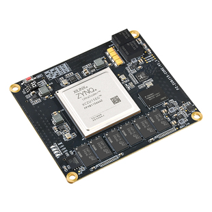 璞致FPGA核心板xilinx Zynq UltraScale+ MPSOC XCZU9EG XCZU15EG