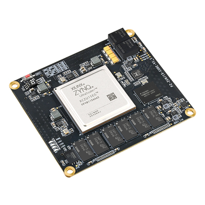 璞致PGA核心板XCZU9EGXCZU15EG