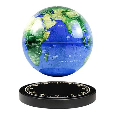 悬浮地球仪智能音响男孩生日礼物