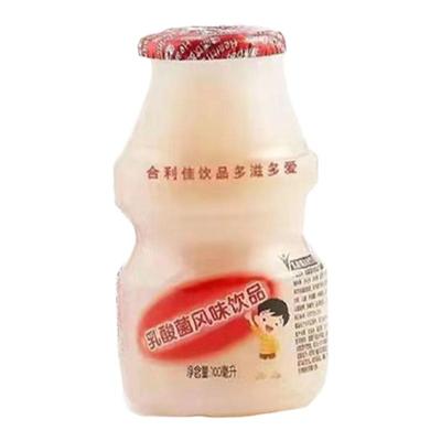 乳酸菌饮品风味饮料营养礼盒装
