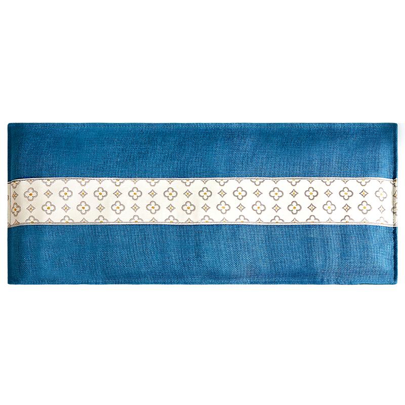 盐袋海盐粗盐热敷包电加热垫艾灸肩颈椎理疗袋子护腰部带家用盐包