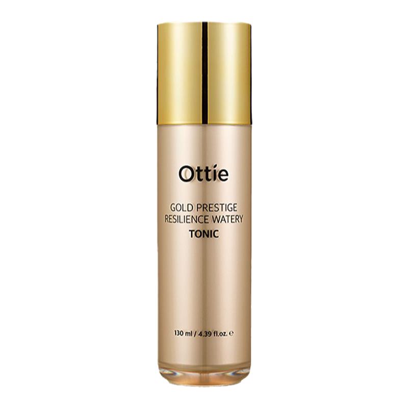 Ottie新肌源抗皱柔肤水舒缓修护