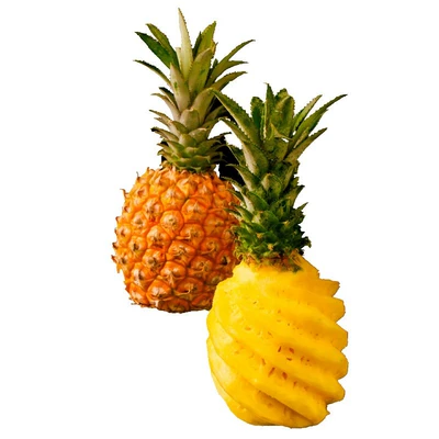广东徐闻菠萝水果10斤装当季香水菠萝新鲜凤梨湛江香脆小菠萝带箱