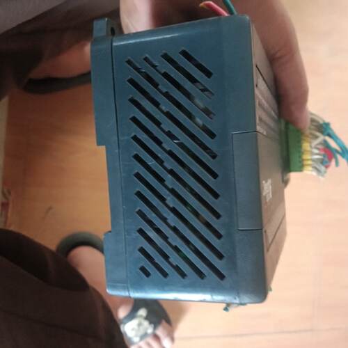 议价Koyo Guangyang Plc D006Dr With Expansion Module F02Ad2适