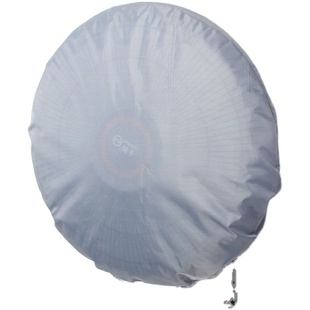 圆形电风扇防尘罩壁扇罩电风扇保护罩落地扇圆形电扇罩16寸风扇罩