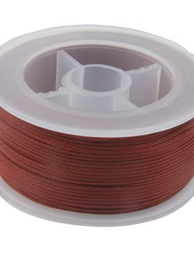 超细线71号0.4mm71号半0.6mm玉线