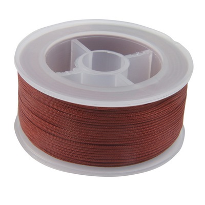 超细线71号0.4mm71号半0.6mm玉线