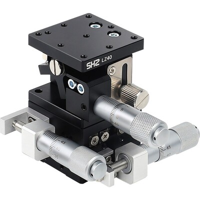 XYZ轴位移平台质保三年东莞秒发