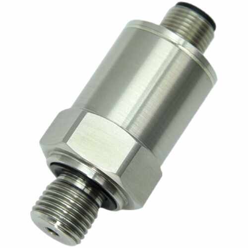 议价瑞士富巴huba control511全系列压力感测器变送器0-10V/4-20m