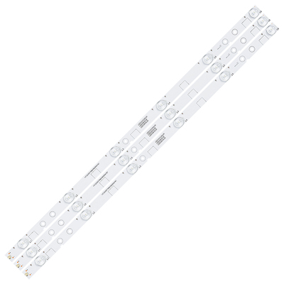 海信32寸电视LED背光灯条铝壳