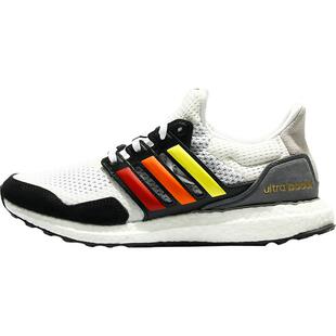 Adidas/阿迪达斯正品 当季新款BOOST男女休闲运动跑步鞋FY5347