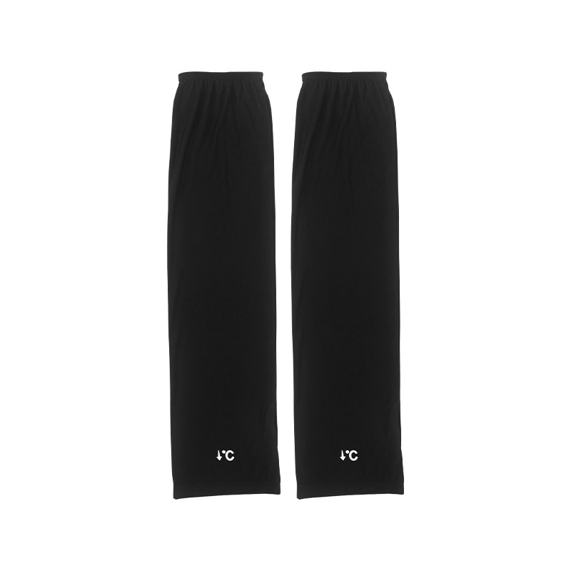 【UPF50+冰丝凉感】原纱防晒冰袖