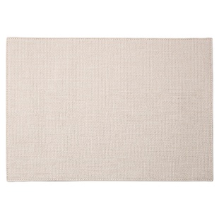 日本米拉餐垫皮革西餐垫桌垫隔热垫碗垫轻奢高级感餐具垫防水防油