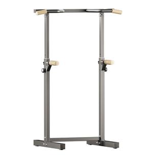 SND单杠家用室内引体向上单双杠落地儿童拉伸杆吊杠家庭健身器材