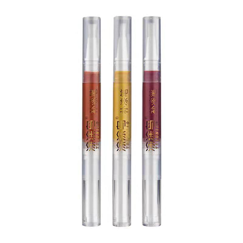 极氪汽车补漆笔划痕修复神器刮痕专用镭射灰极昼白电光蓝极光紫黑
