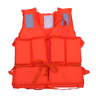 救生衣成人专业大浮力大人船用轻便携式钓鱼车载儿童防汛漂流背心