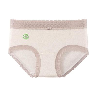 医用级内裤女士纯棉2025新款