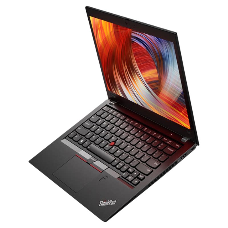 联想ThinkPadX28012寸轻薄本