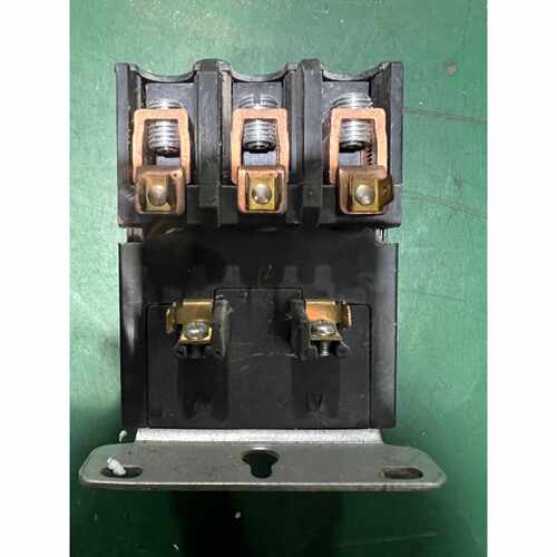 议价HOMER XMC0-753-EBBD 交流接触器 24V