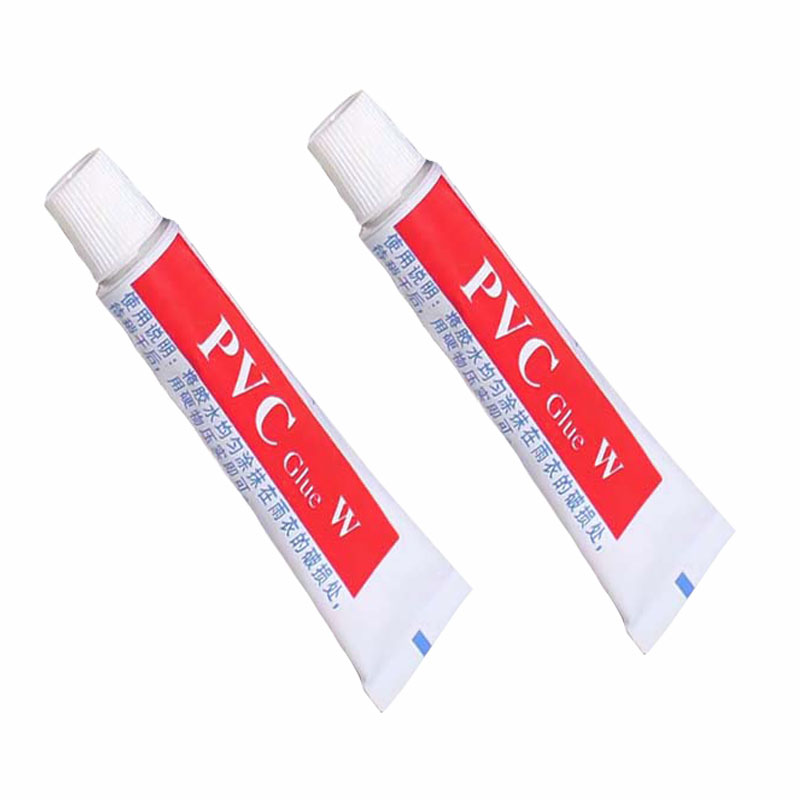 pvc胶水下水裤5g捕鱼皮修补胶水