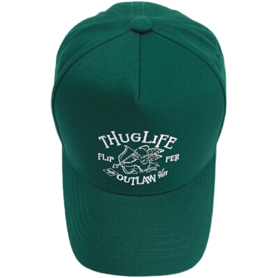 FLIPPER卡车帽逛街显脸小男女