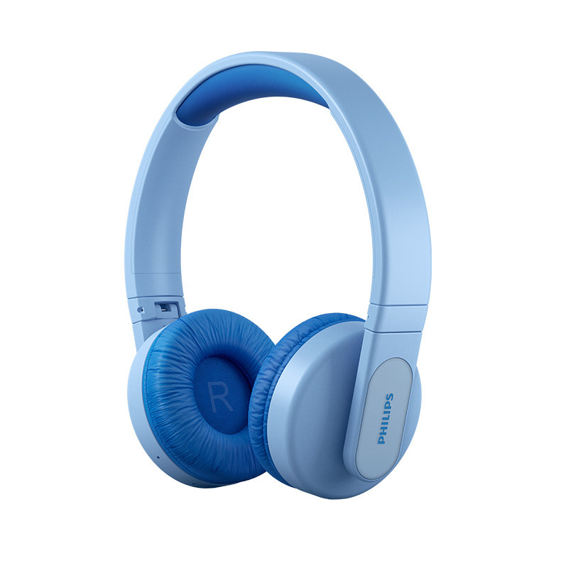Philips/飞利浦头戴式无线