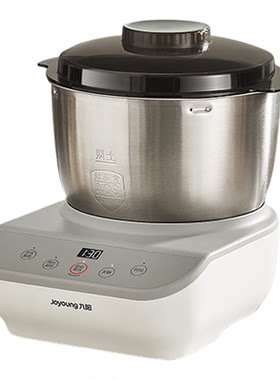 九阳全自动和面机醒面发面一体
